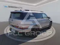 2025 Hyundai Santa Fe
