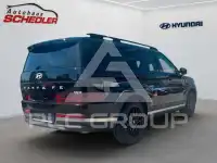 2025 Hyundai Santa Fe