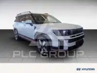 2025 Hyundai Santa Fe