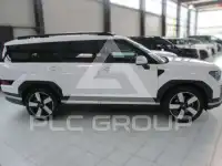 2025 Hyundai Santa Fe