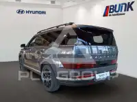 2025 Hyundai Santa Fe