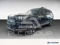 2025 Hyundai Santa Fe