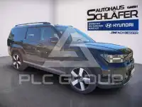 2025 Hyundai Santa Fe