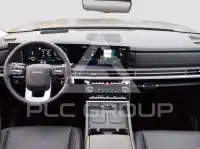 2025 Hyundai Santa Fe