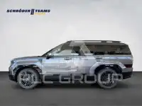 2025 Hyundai Santa Fe