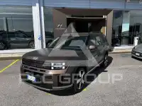 2025 Hyundai Santa Fe