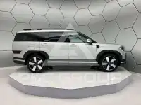 2025 Hyundai Santa Fe