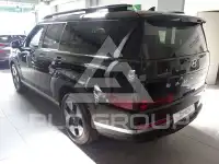 2025 Hyundai Santa Fe