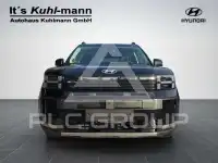 2025 Hyundai Santa Fe