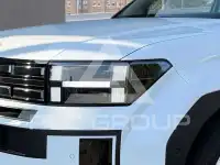 2025 Hyundai Santa Fe