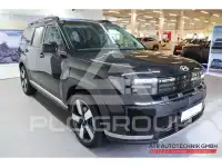 2025 Hyundai Santa Fe