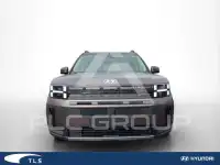 2025 Hyundai Santa Fe