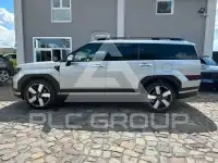 2025 Hyundai Santa Fe