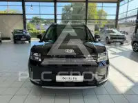 2025 Hyundai Santa Fe