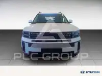 2025 Hyundai Santa Fe