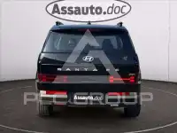 2025 Hyundai Santa Fe