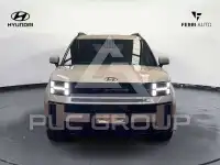 2025 Hyundai Santa Fe