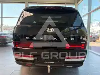 2025 Hyundai Santa Fe