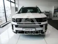 2025 Hyundai Santa Fe