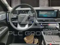 2025 Hyundai Santa Fe