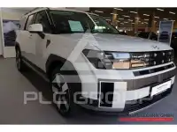 2025 Hyundai Santa Fe