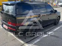 2025 Hyundai Santa Fe