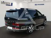 2025 Hyundai Santa Fe