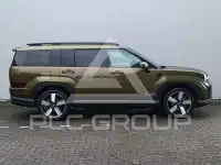 2025 Hyundai Santa Fe