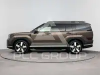 2026 Hyundai Santa Fe