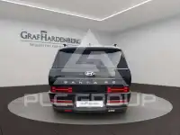 2025 Hyundai Santa Fe
