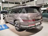 2025 Hyundai Santa Fe