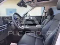2025 Hyundai Santa Fe