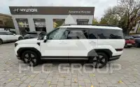 2025 Hyundai Santa Fe