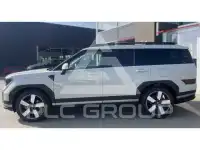 2025 Hyundai Santa Fe