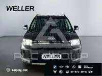 2025 Hyundai Santa Fe