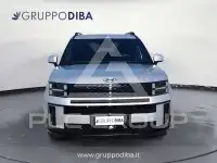 2025 Hyundai Santa Fe