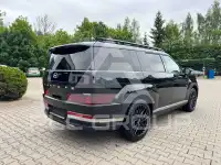 2025 Hyundai Santa Fe