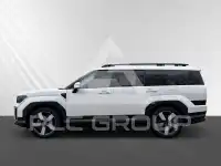 2025 Hyundai Santa Fe
