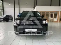 2025 Hyundai Santa Fe