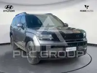 2025 Hyundai Santa Fe
