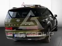 2025 Hyundai Santa Fe