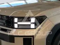 2025 Hyundai Santa Fe