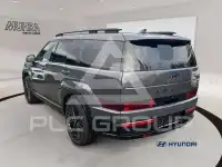 2025 Hyundai Santa Fe