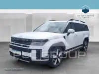 2025 Hyundai Santa Fe