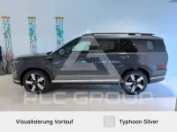 2025 Hyundai Santa Fe