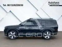 2025 Hyundai Santa Fe