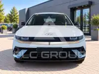 2025 Hyundai Ioniq