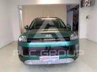 2025 Hyundai Ioniq