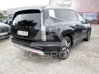 2025 Hyundai Ioniq 9