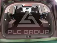 2025 Hyundai Ioniq